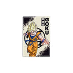 Image produit Dragon Ball Z - Aimant Goku