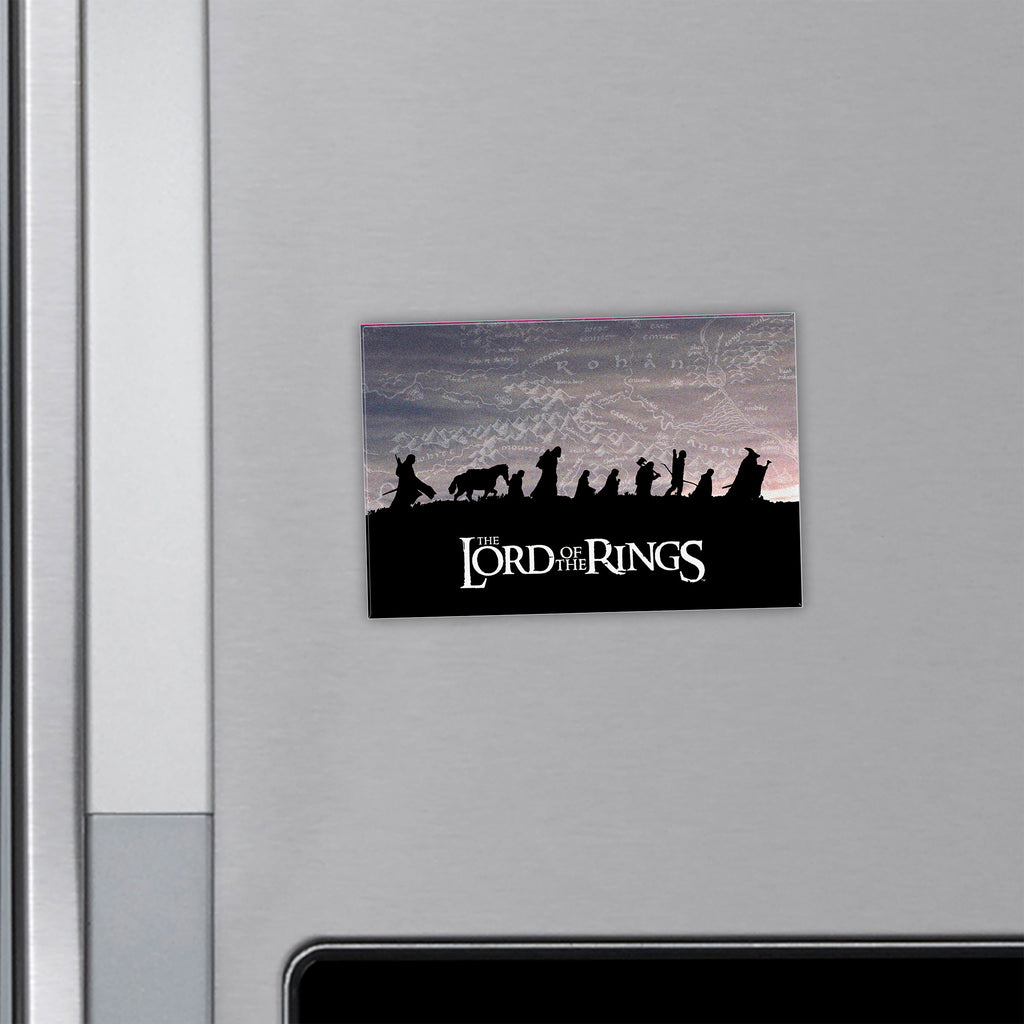 Product image The Lord of the Rings - The Fellowship Magnet