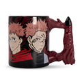 Image produit Jujutsu Kaisen - Mug 3D Doigt de Sukuna