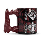 Image produit Jujutsu Kaisen - Mug 3D Doigt de Sukuna