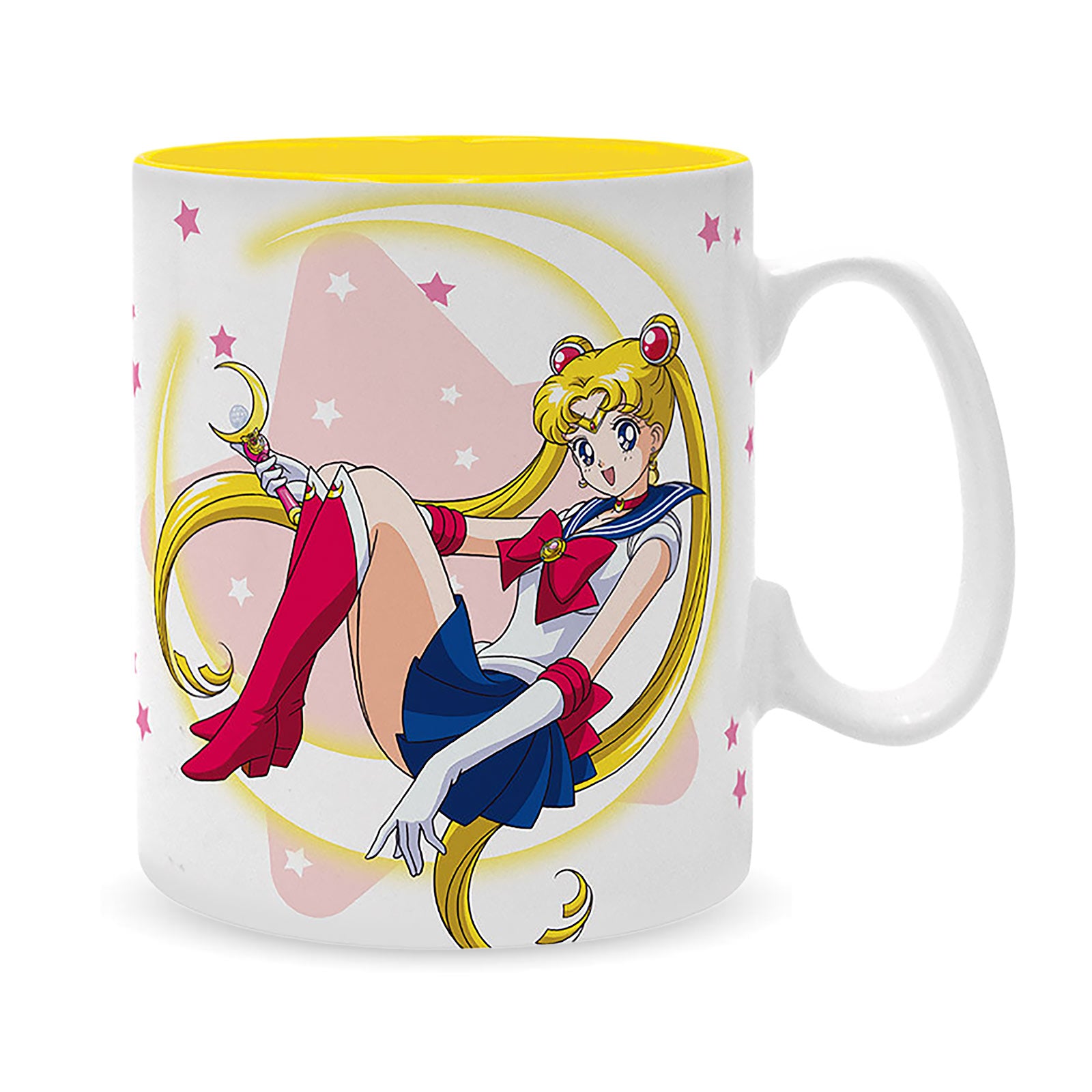 Image produit Sailor Moon - Tasse