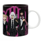 Image produit My Hero Academia - Tasse Villains