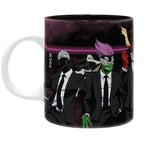 Image produit My Hero Academia - Tasse Villains