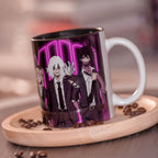 Image produit My Hero Academia - Tasse Villains