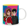 Image produit Dandadan - Tasse Momo & Okarun