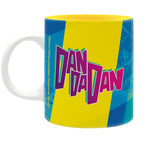 Image produit Dandadan - Tasse Momo & Okarun