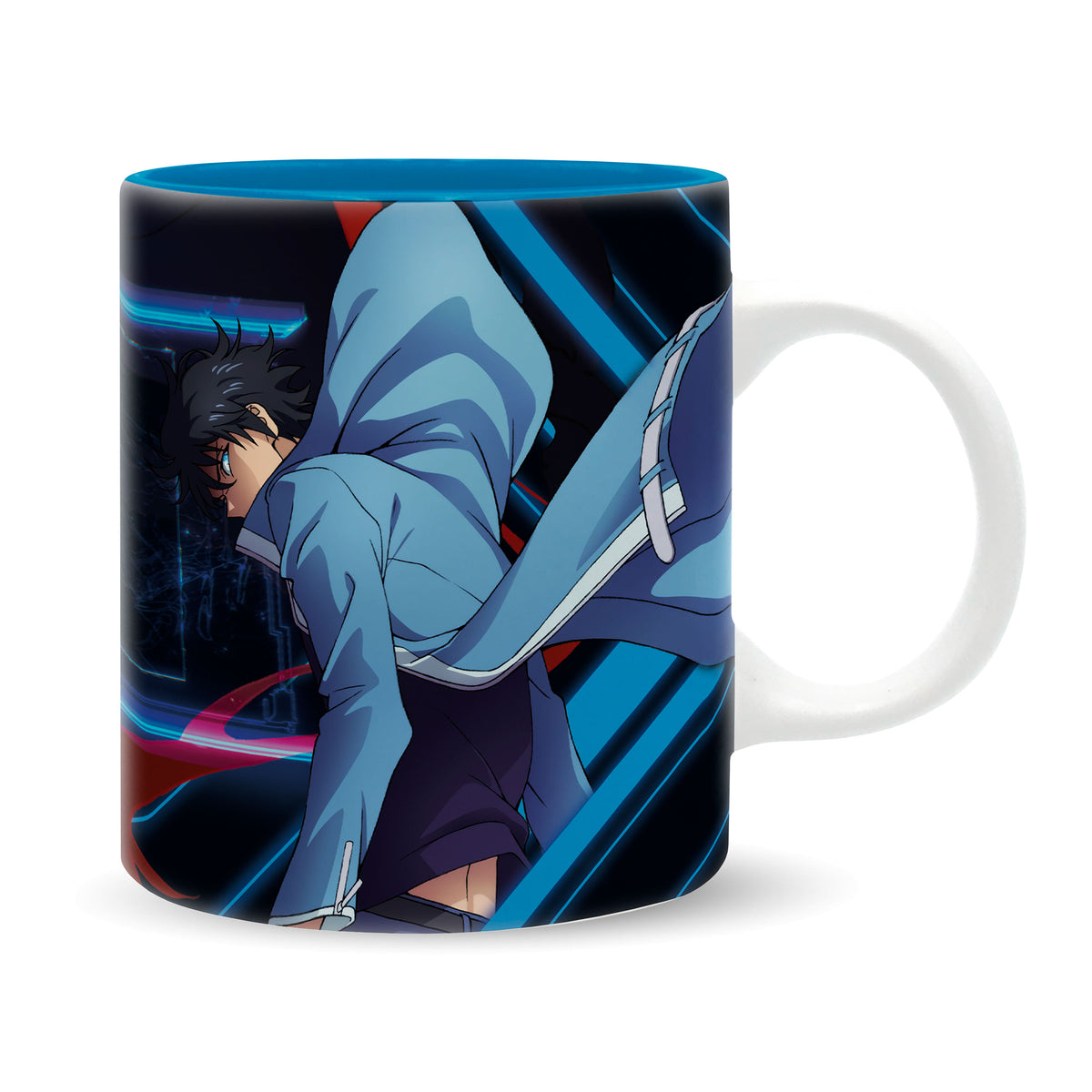 Image produit Solo Leveling - Monté! Tasse