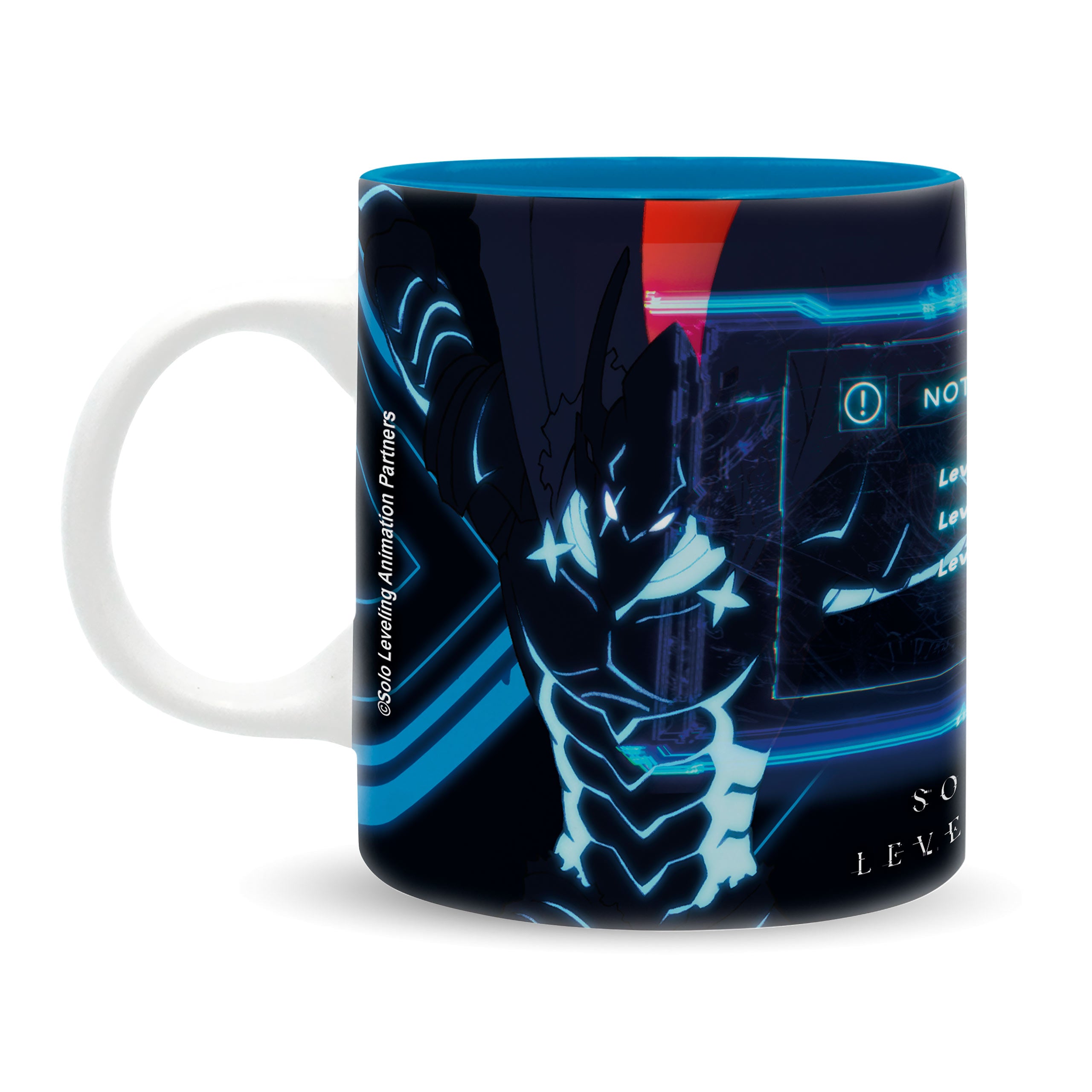 Image produit Solo Leveling - Monté! Tasse