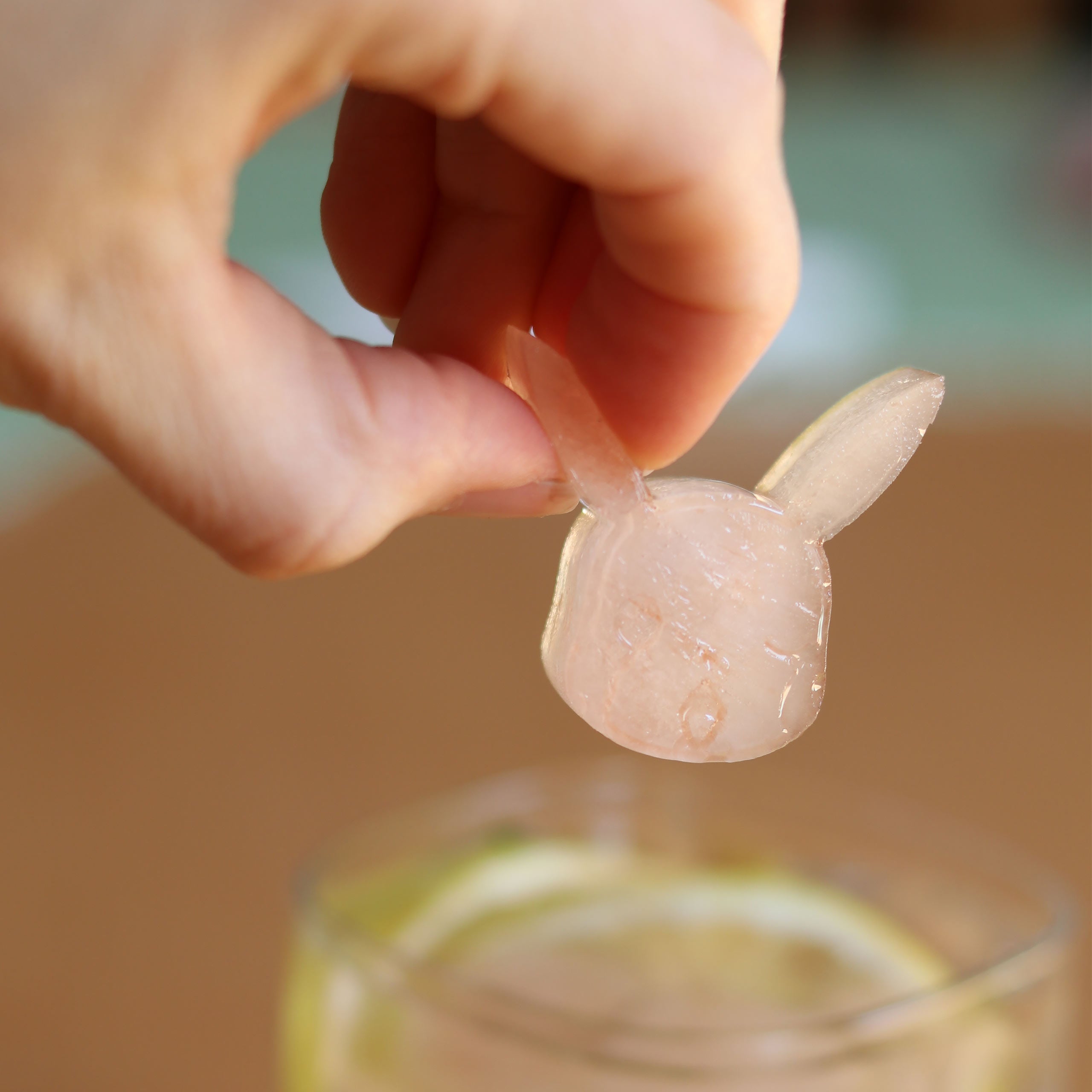 Image produit Pokemon - Moule en Silicone Pikachu