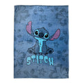 Image produit Couverture Stitch - Lilo & Stitch