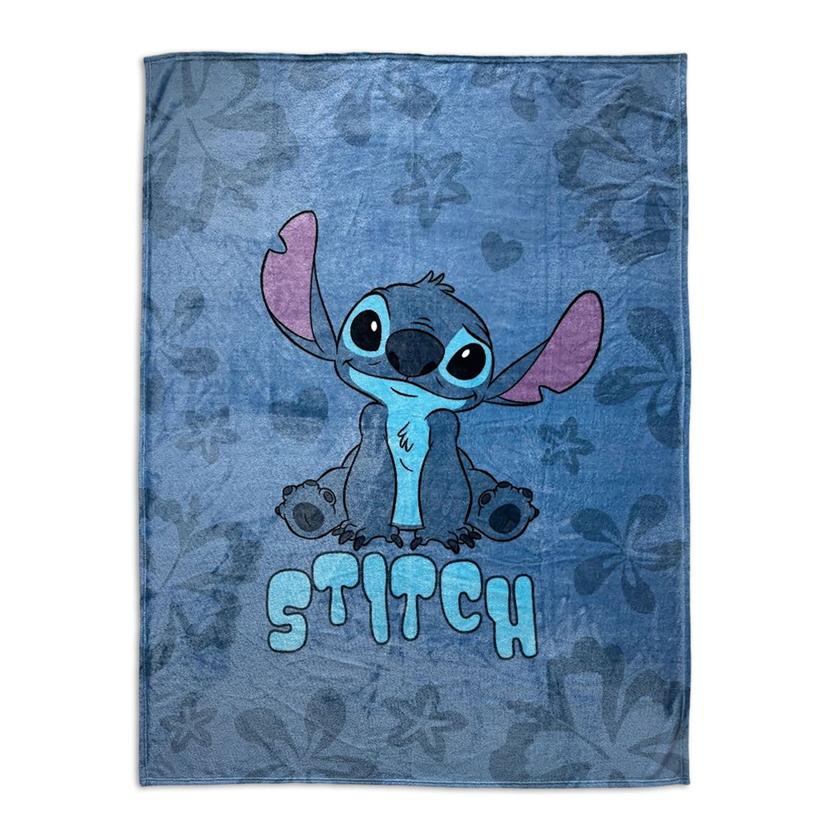 Image produit Couverture Stitch - Lilo & Stitch