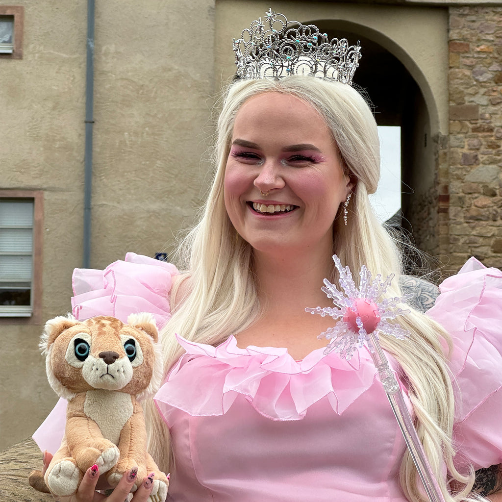 Image produit Wicked - Couronne de Glinda