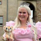 Image produit Wicked - Couronne de Glinda