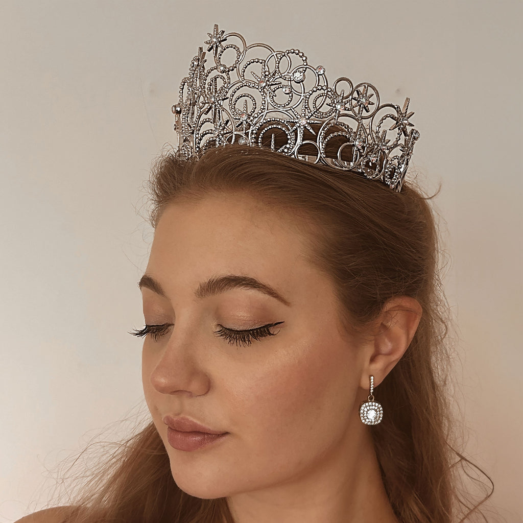 Image produit Wicked - Couronne de Glinda