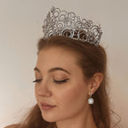 Image produit Wicked - Couronne de Glinda