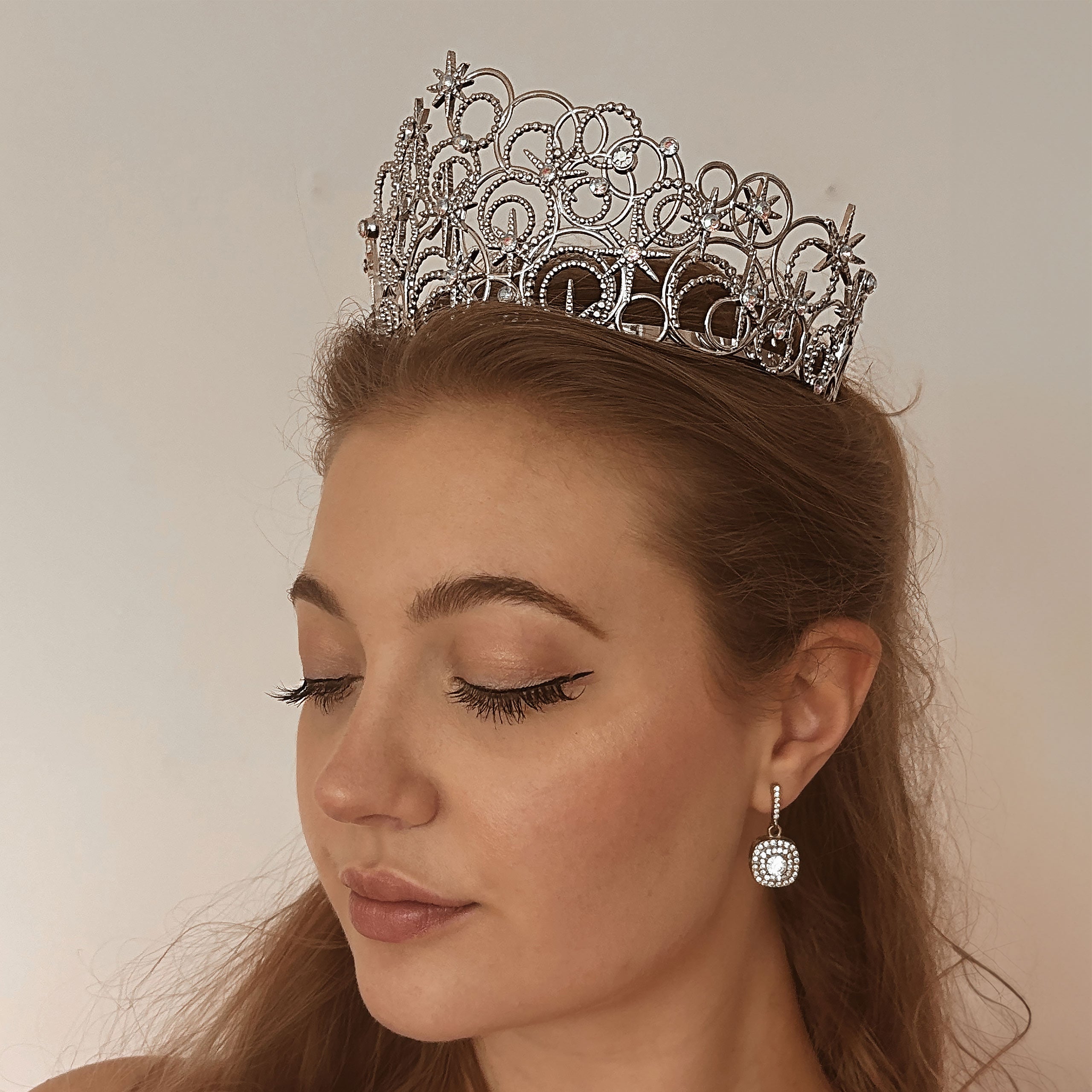 Image produit Wicked - Couronne de Glinda