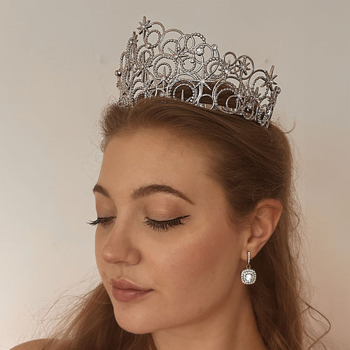 Image produit Wicked - Couronne de Glinda