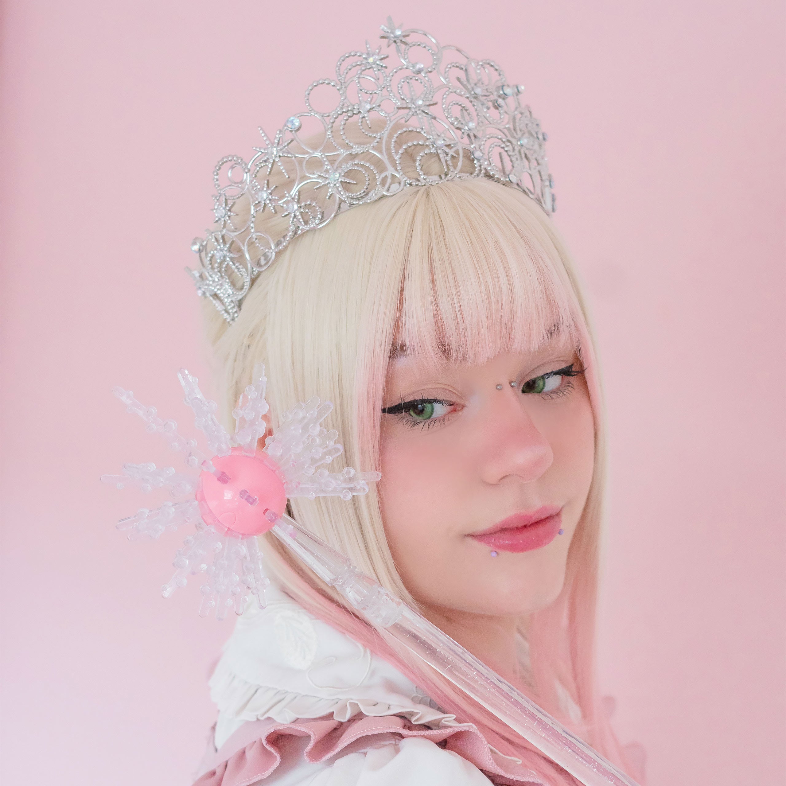 Image produit Wicked - Couronne de Glinda