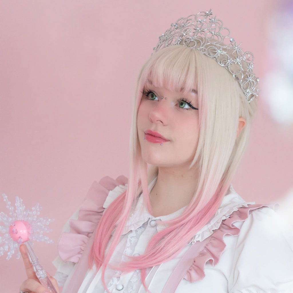 Image produit Wicked - Couronne de Glinda