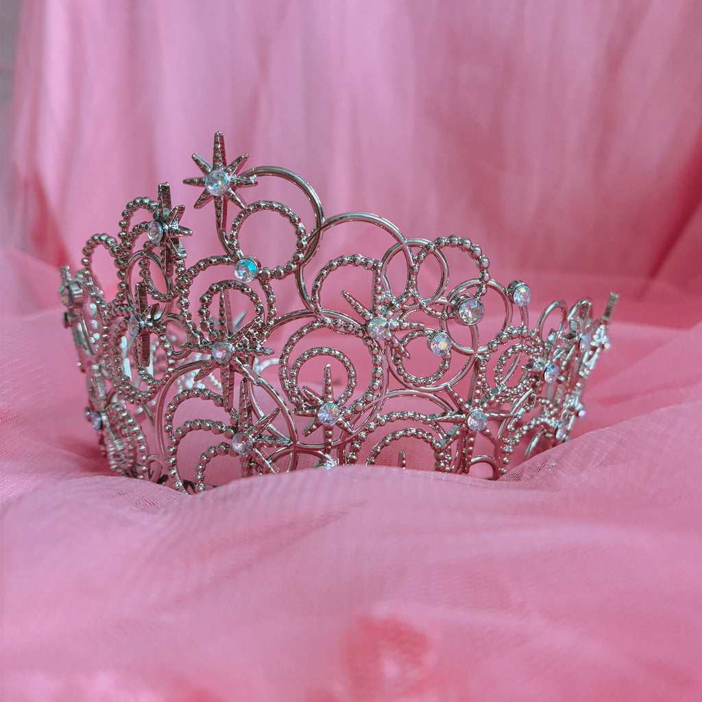 Image produit Wicked - Couronne de Glinda