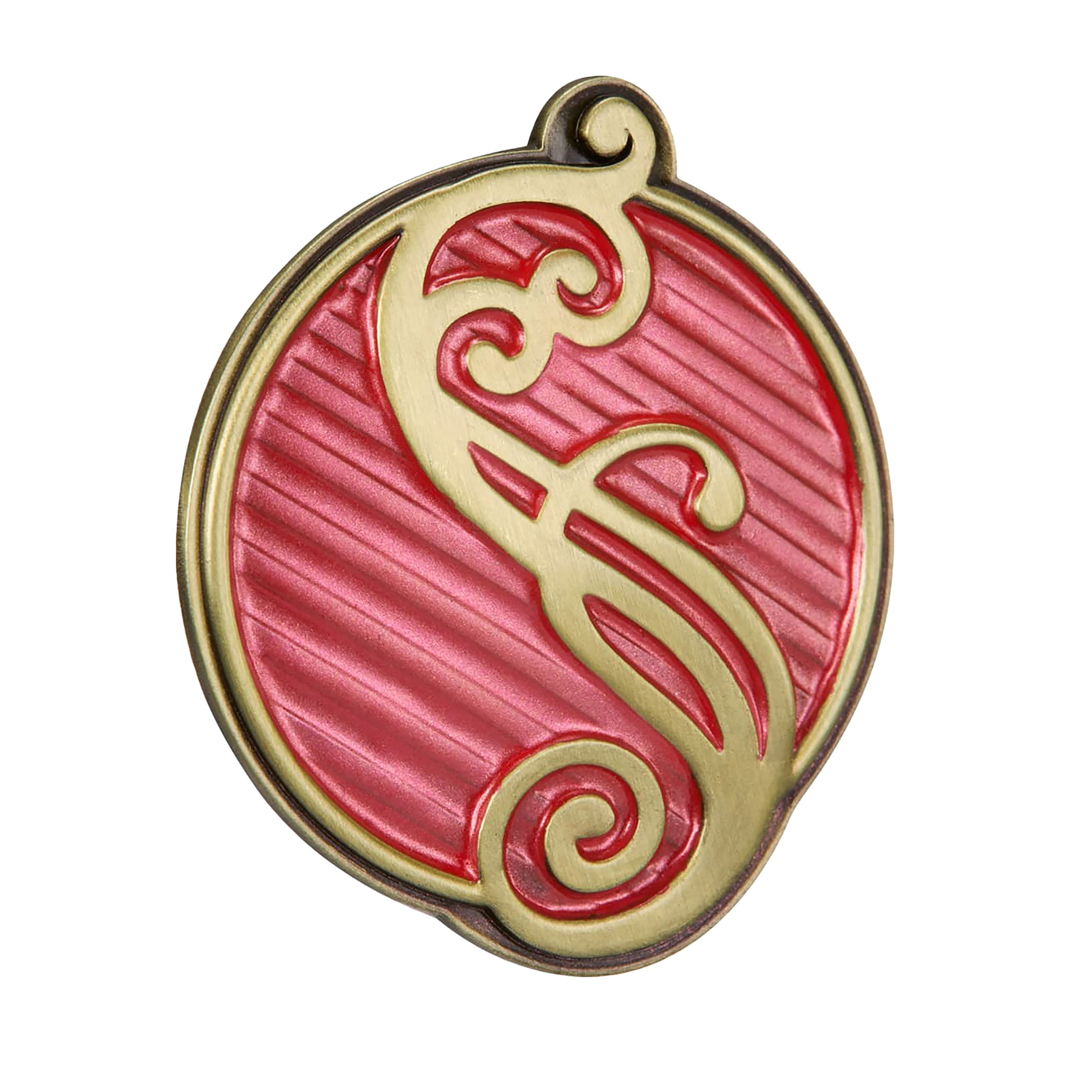 Image produit Wicked - Pin rose de l'Université Shiz de Glinda