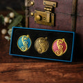 Image produit Wicked - Collection de Pins Shiz 3 Pièces
