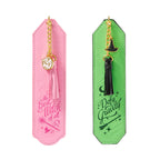 Image produit Wicked - Ensemble de marque-pages Glinda et Elphaba