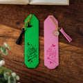 Image produit Wicked - Ensemble de marque-pages Glinda et Elphaba