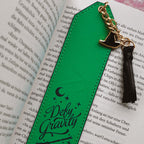 Image produit Wicked - Ensemble de marque-pages Glinda et Elphaba