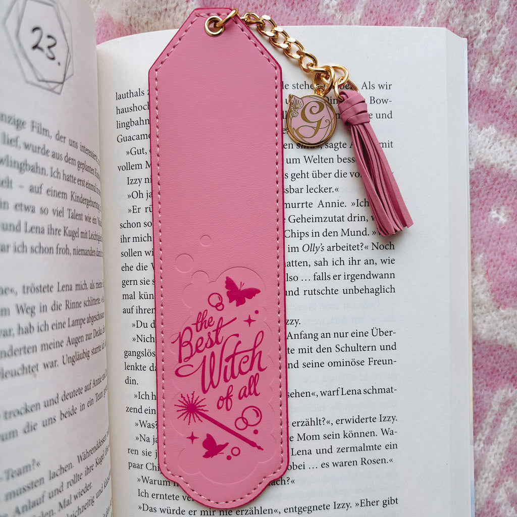 Image produit Wicked - Ensemble de marque-pages Glinda et Elphaba