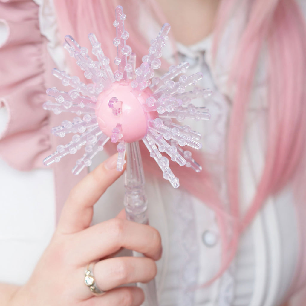 Image produit Wicked - Baguette magique de Glinda