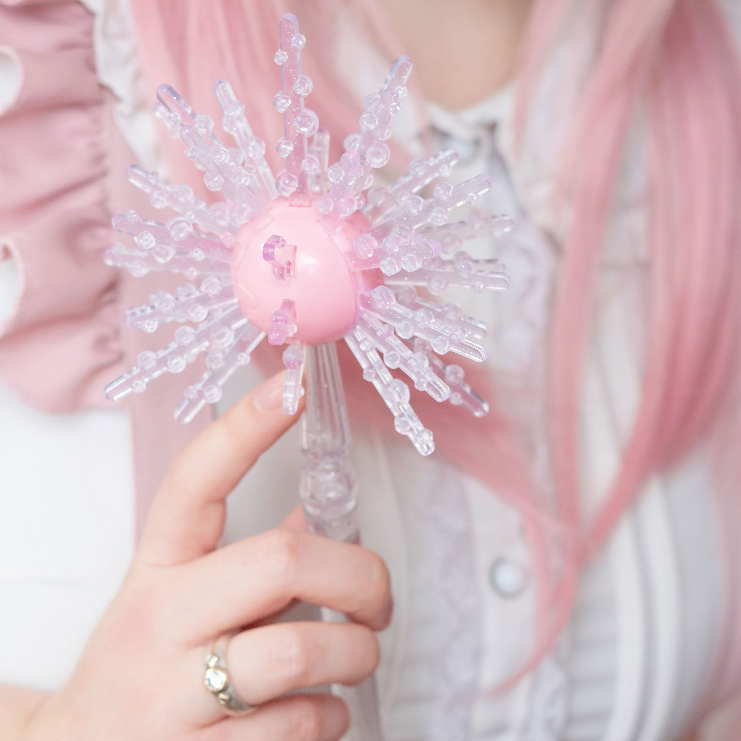 Image produit Wicked - Baguette magique de Glinda