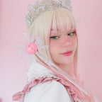 Image produit Wicked - Baguette magique de Glinda