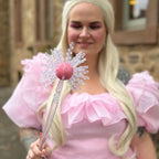 Image produit Wicked - Baguette magique de Glinda