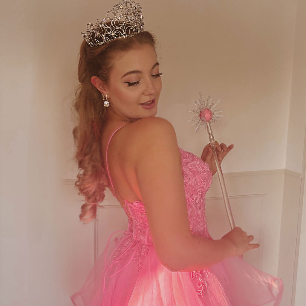 Image produit Wicked - Baguette magique de Glinda