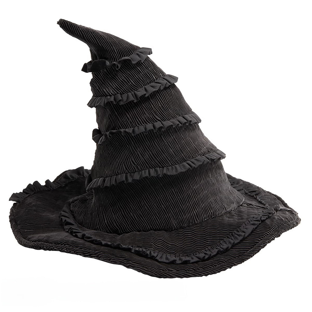 Image produit Wicked - Chapeau de sorcière Elphaba