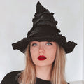 Image produit Wicked - Chapeau de sorcière Elphaba