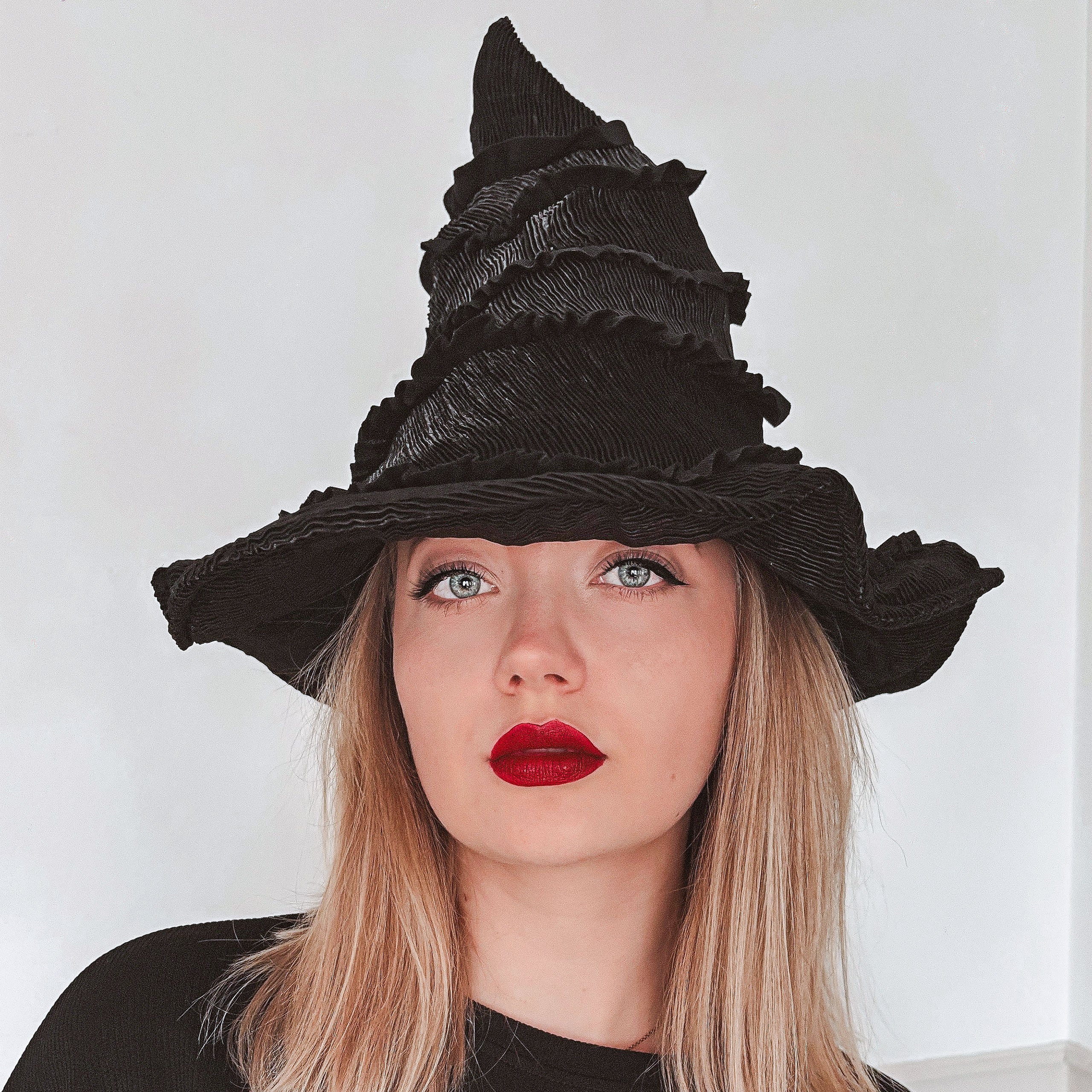 Image produit Wicked - Chapeau de sorcière Elphaba