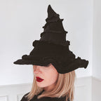 Image produit Wicked - Chapeau de sorcière Elphaba
