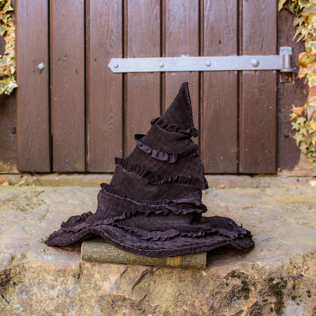 Image produit Wicked - Chapeau de sorcière Elphaba