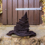 Image produit Wicked - Chapeau de sorcière Elphaba