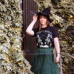 Image produit Wicked - Chapeau de sorcière Elphaba