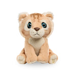 Image produit Wicked - Figure en peluche du Lion Lâche