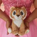 Image produit Wicked - Figure en peluche du Lion Lâche