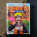 Image produit Naruto Shippuden - Les Recettes Cachées