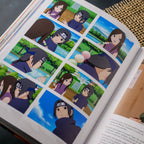 Image produit Naruto Shippuden - Les Recettes Cachées