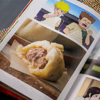 Image produit Naruto Shippuden - Les Recettes Cachées
