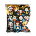 Image produit Demon Slayer - Série 3 de pendentifs mystères en 3D