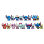 Image produit Lilo & Stitch - Pendentif Charme Mystère 3D