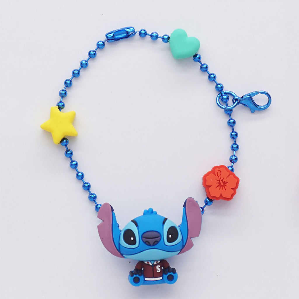 Image produit Lilo & Stitch - Pendentif Charme Mystère 3D